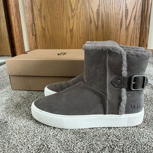 UGG Aika tennis shoe boots